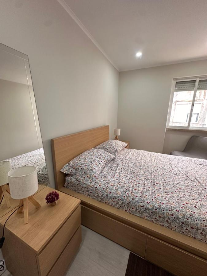 Rooms Moscavide quartos - 2