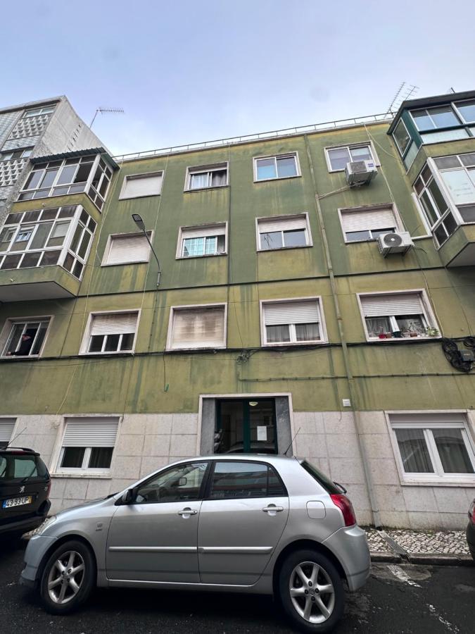 Rooms Moscavide quartos - 5