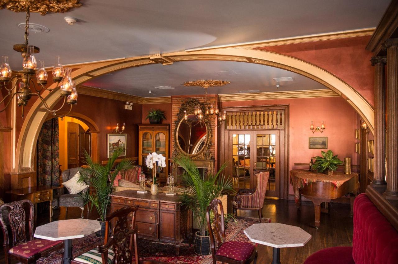 The Inn at Saratoga — photo 14
