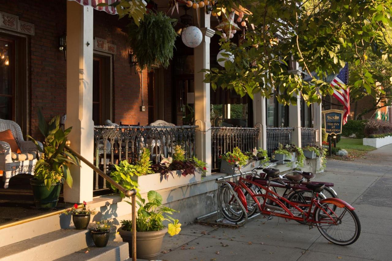 The Inn at Saratoga — photo 8