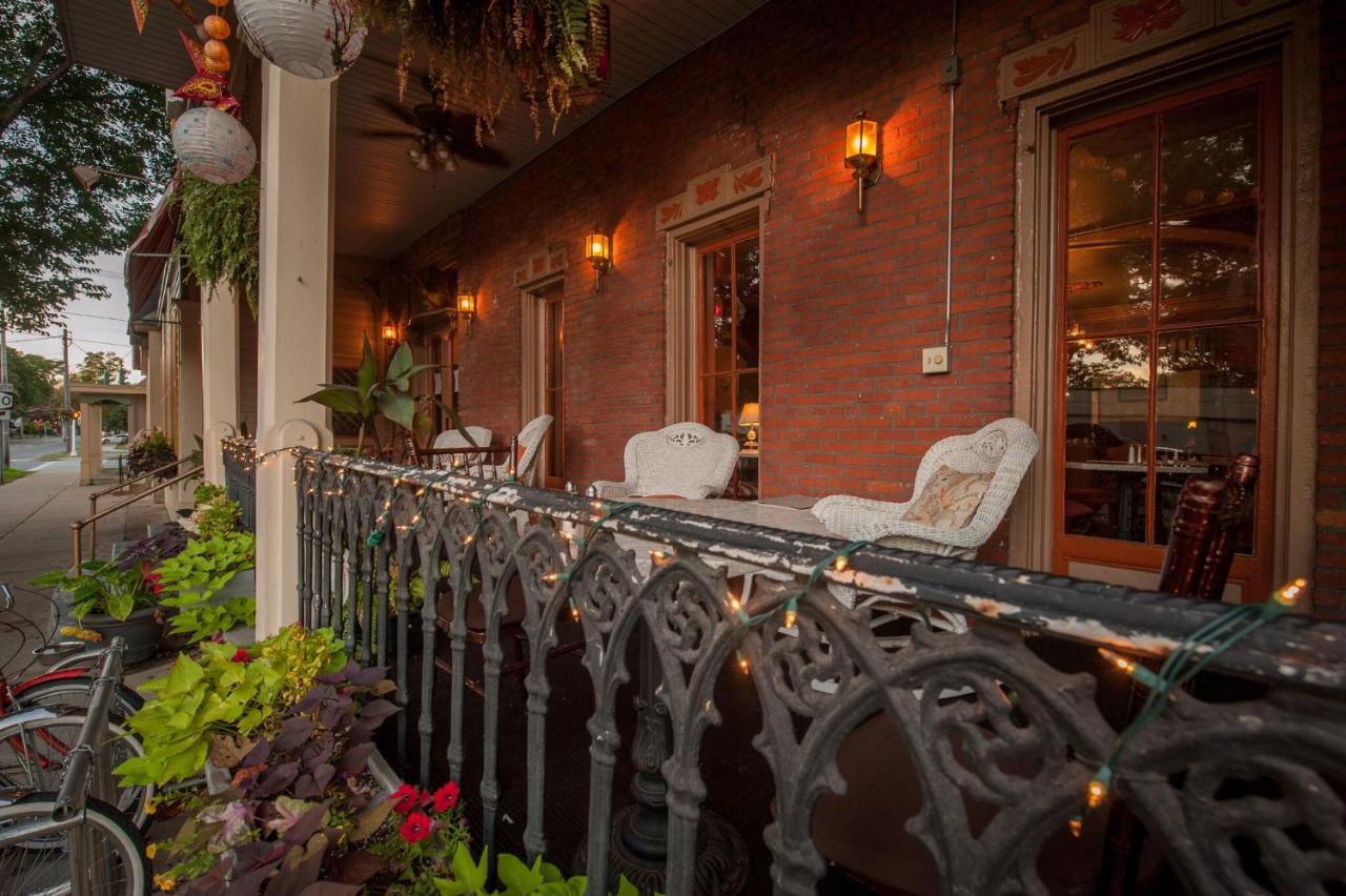 The Inn at Saratoga — photo 10