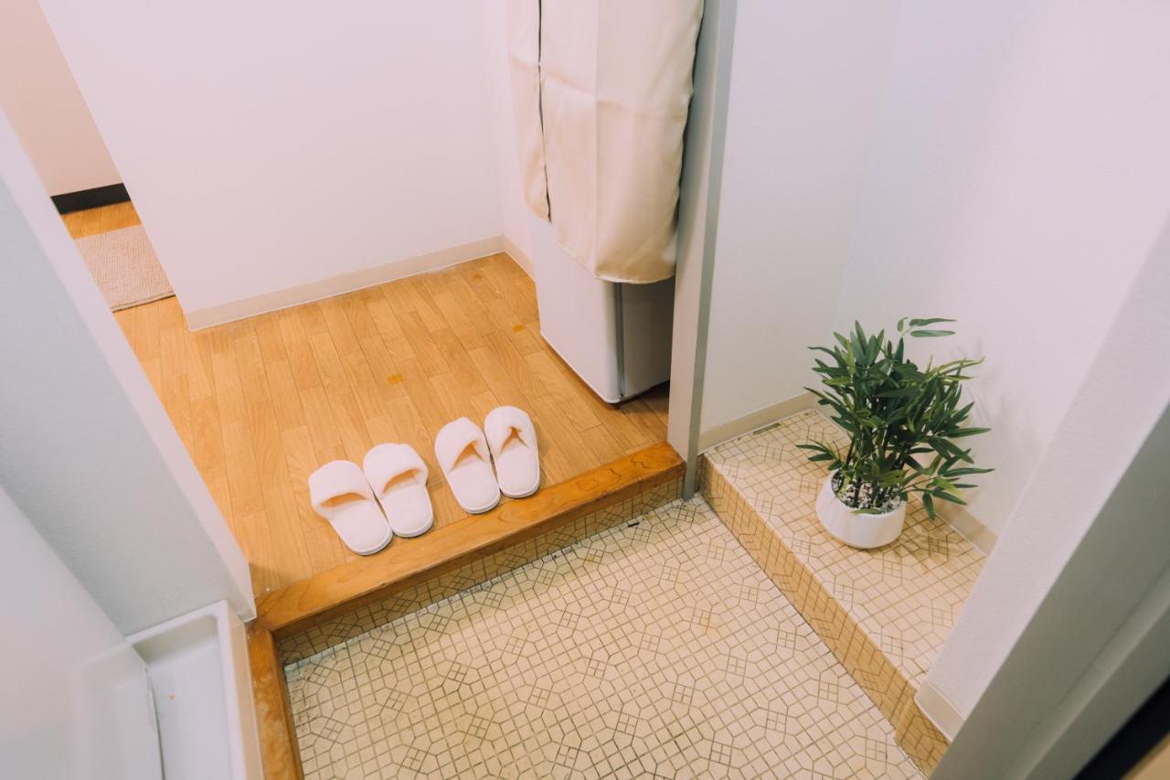 Showa Bloom Stay Near Shinjuku & Yoyogi - 3