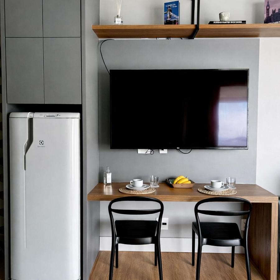 Flat Barra da Tijuca - 2