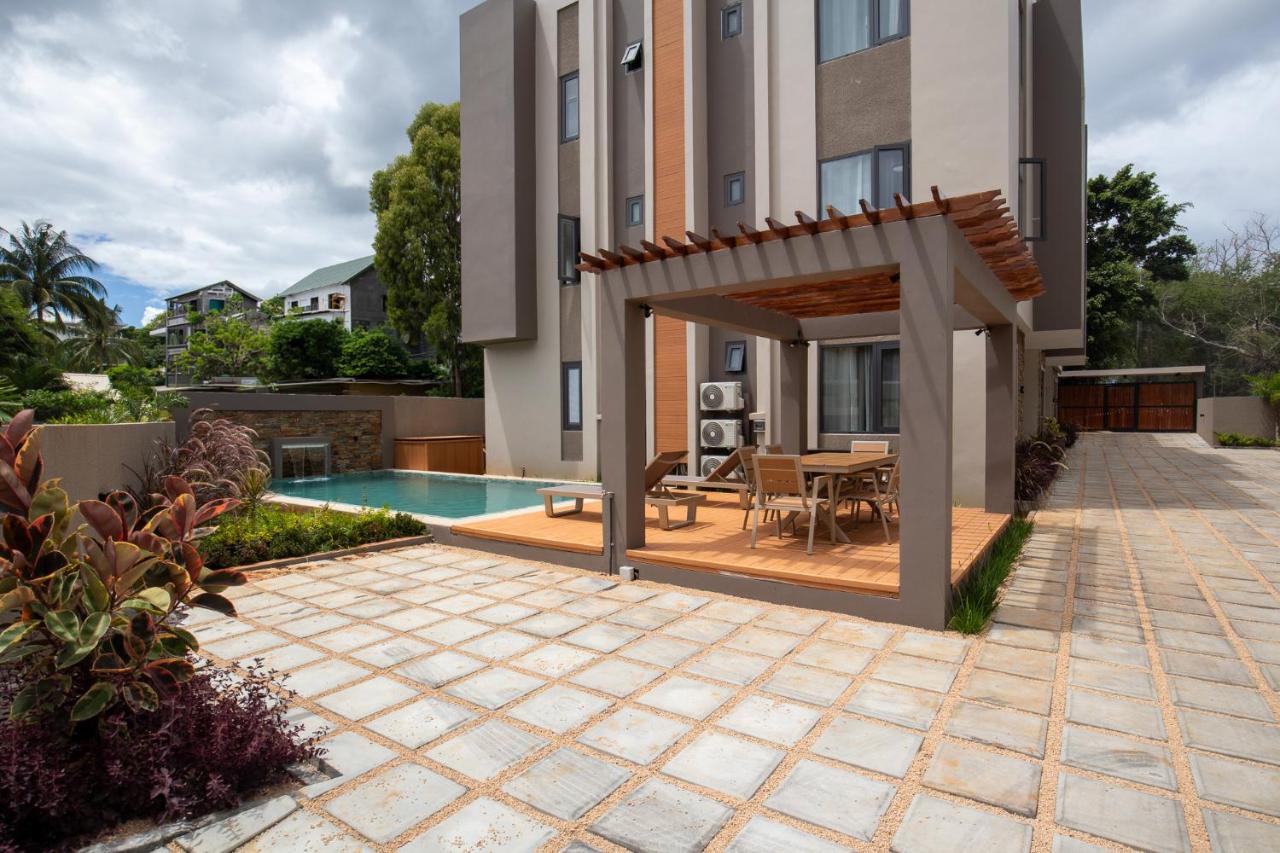 Golden Palm Aprtment - 4