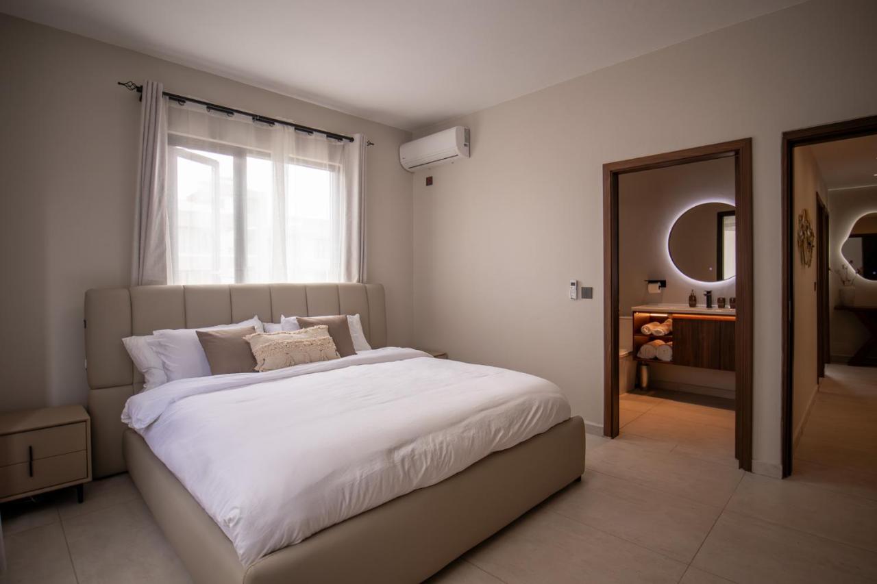 Golden Palm Aprtment - 2