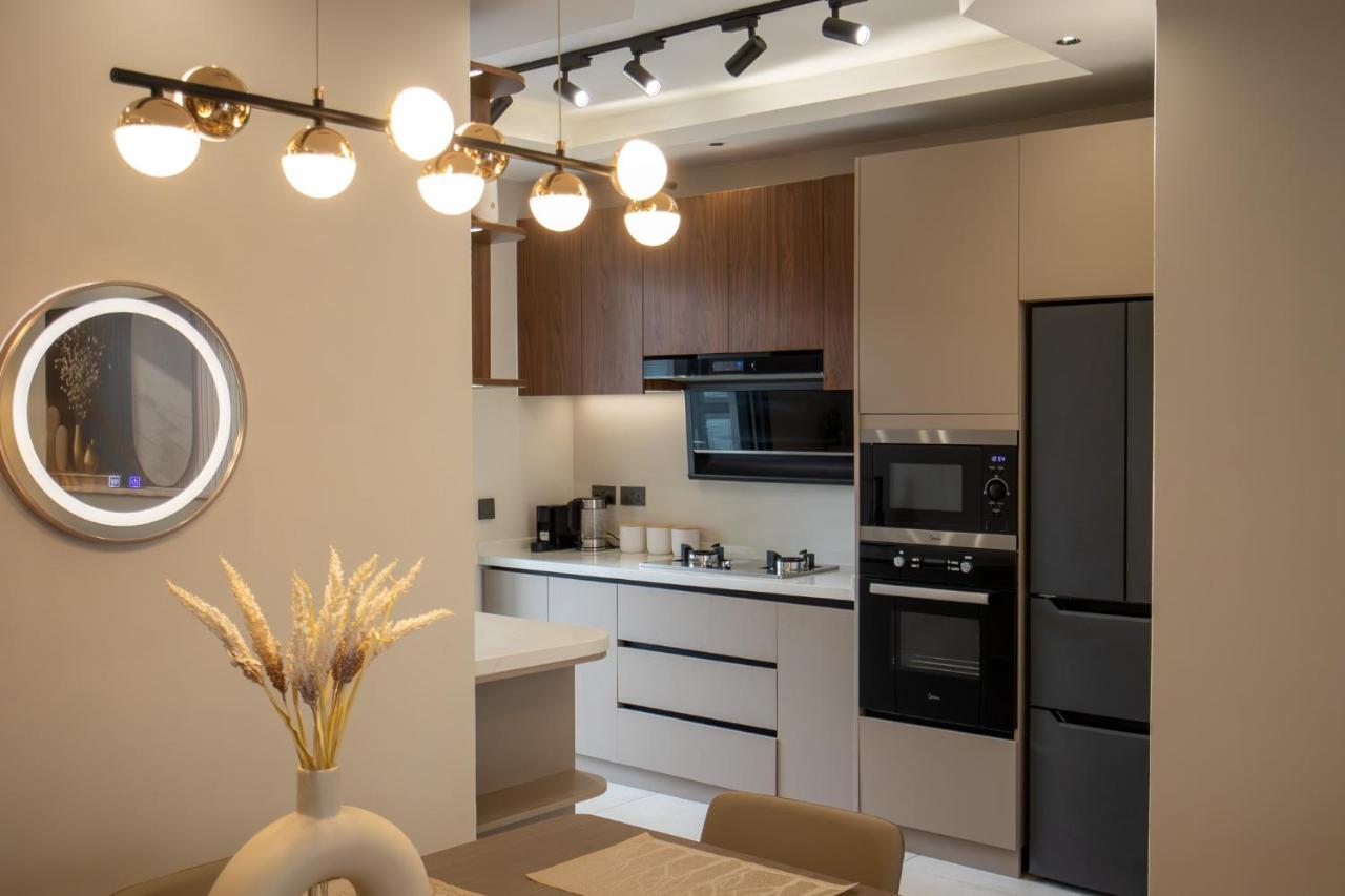 Golden Palm Aprtment - 5