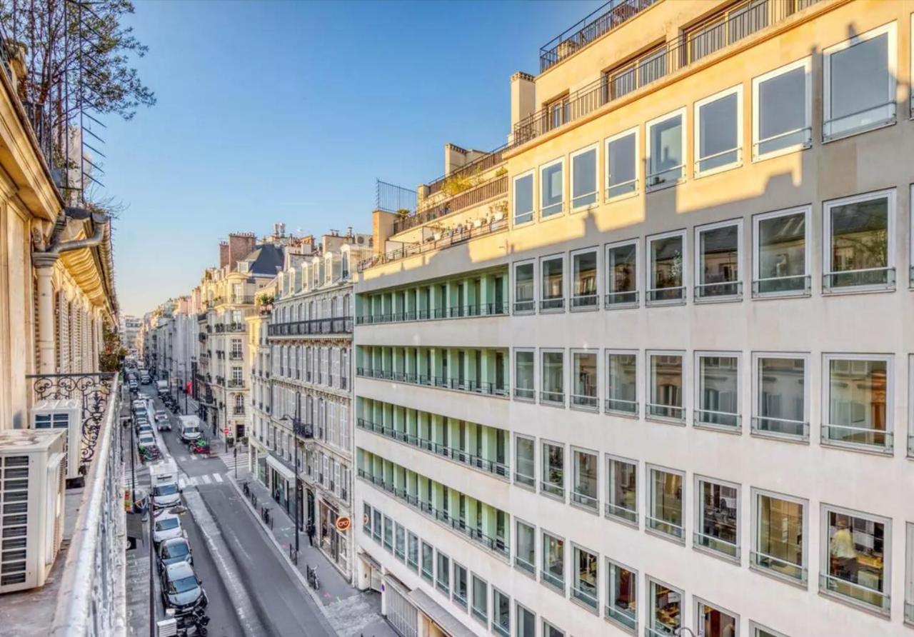 2BR Berri Champs Elysees - 5