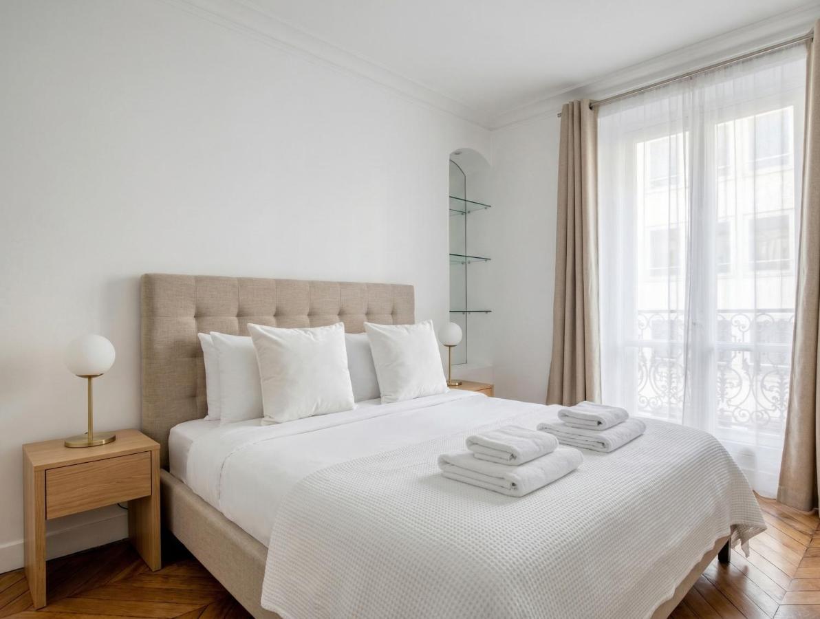 2BR Berri Champs Elysees - 2
