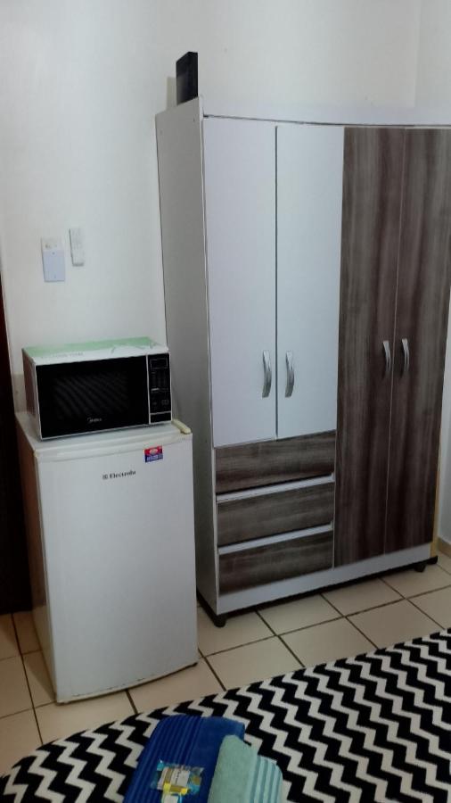 Apartamento Kitnet Star Copacabana - 3