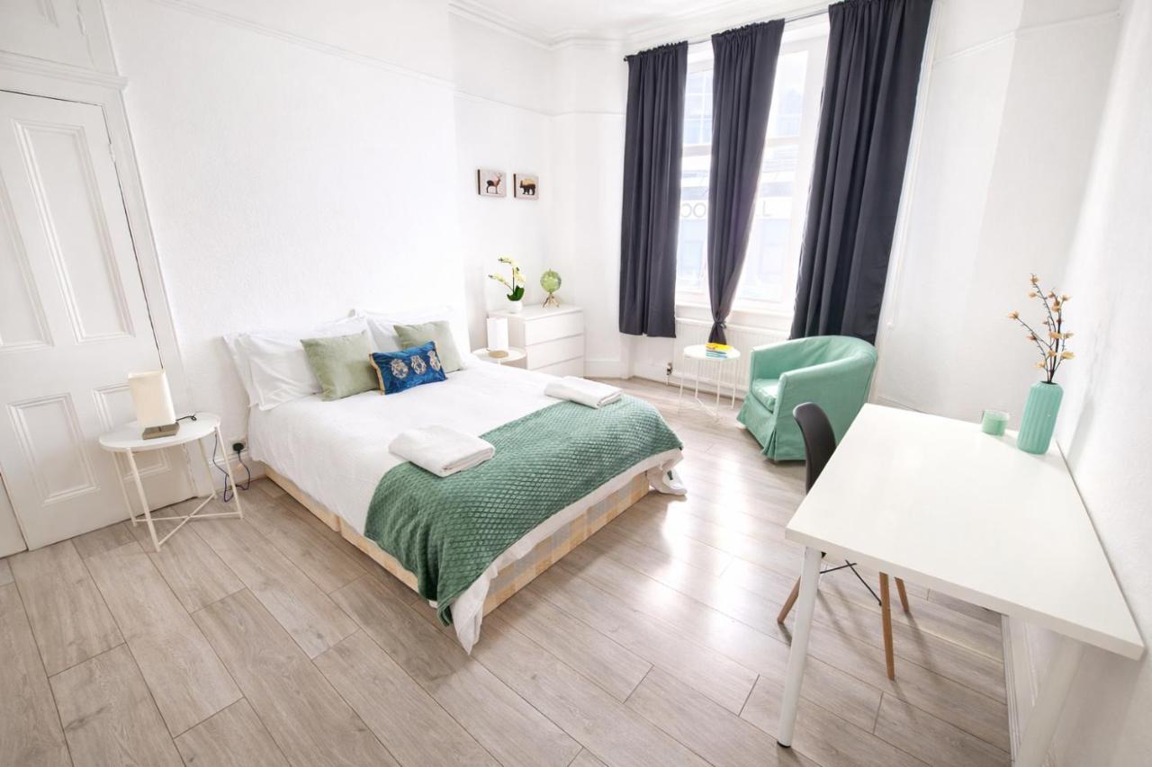 Victorian residency Marble Arch - Sleeps up to 10 - 4