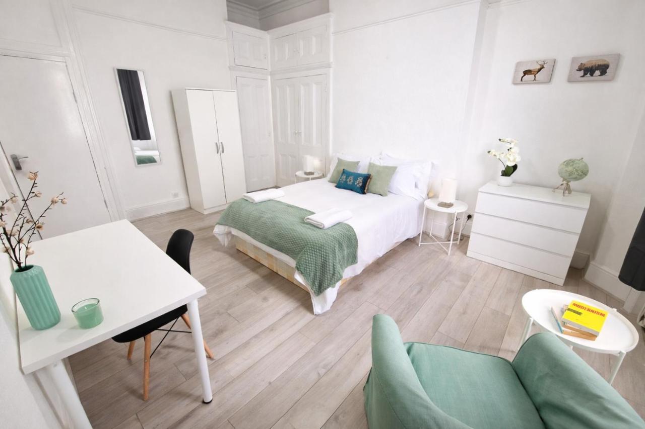 Victorian residency Marble Arch - Sleeps up to 10 - 3