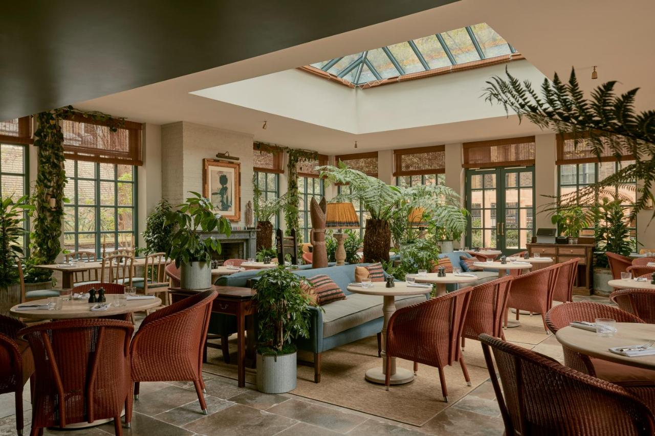 The Zetter Bloomsbury - 4