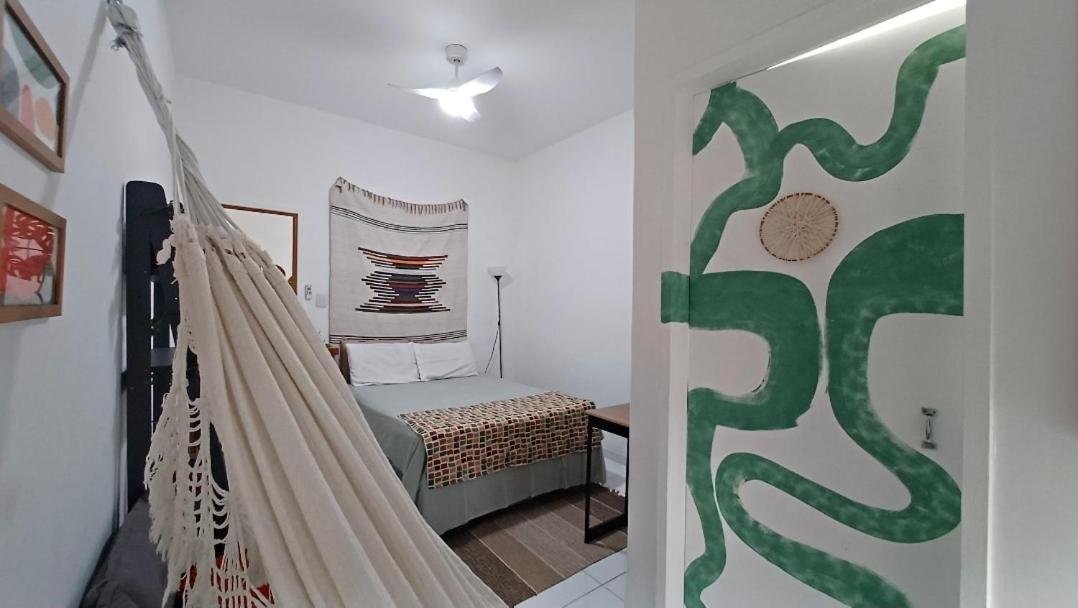 Sol de Botafogo 1 bedroom apartment with air conditioning - 2