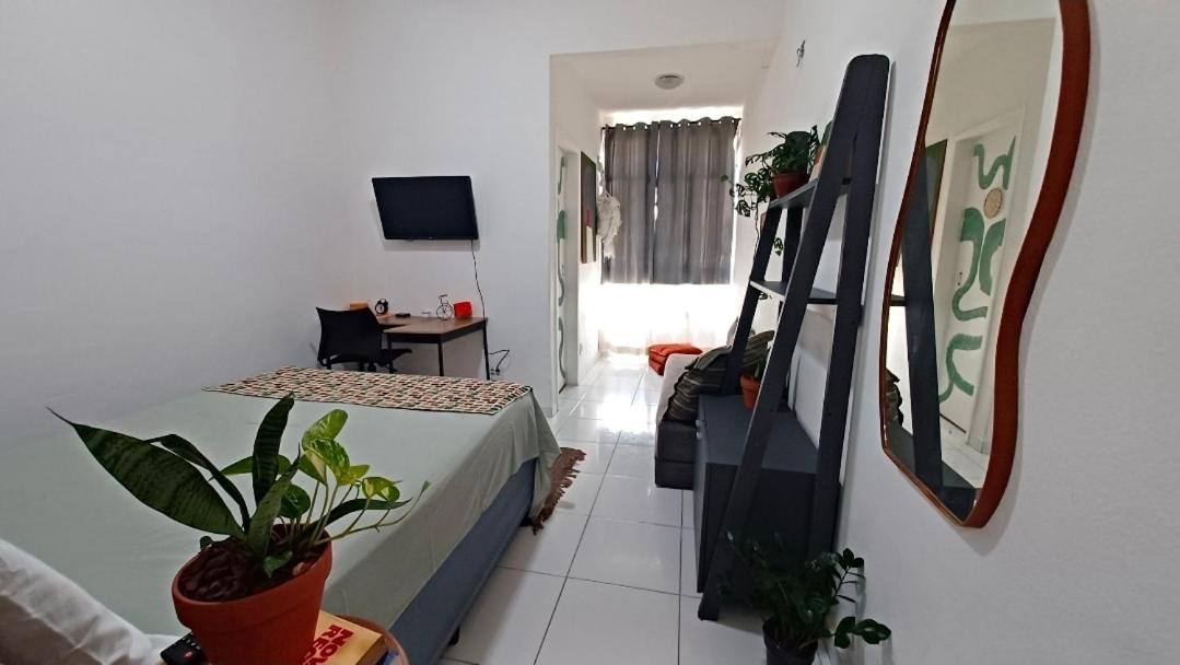 Sol de Botafogo 1 bedroom apartment with air conditioning - 5