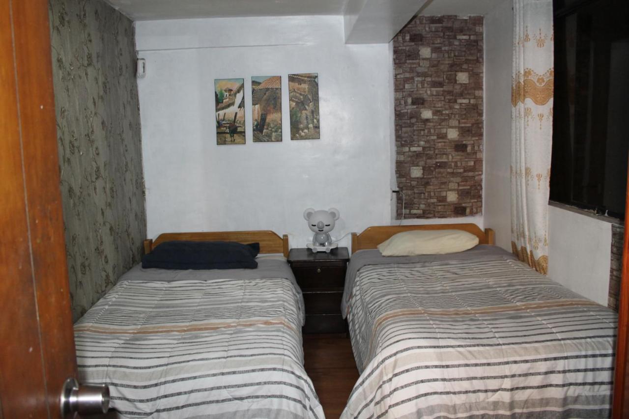 Depatamentos Kairo Lux III - 2