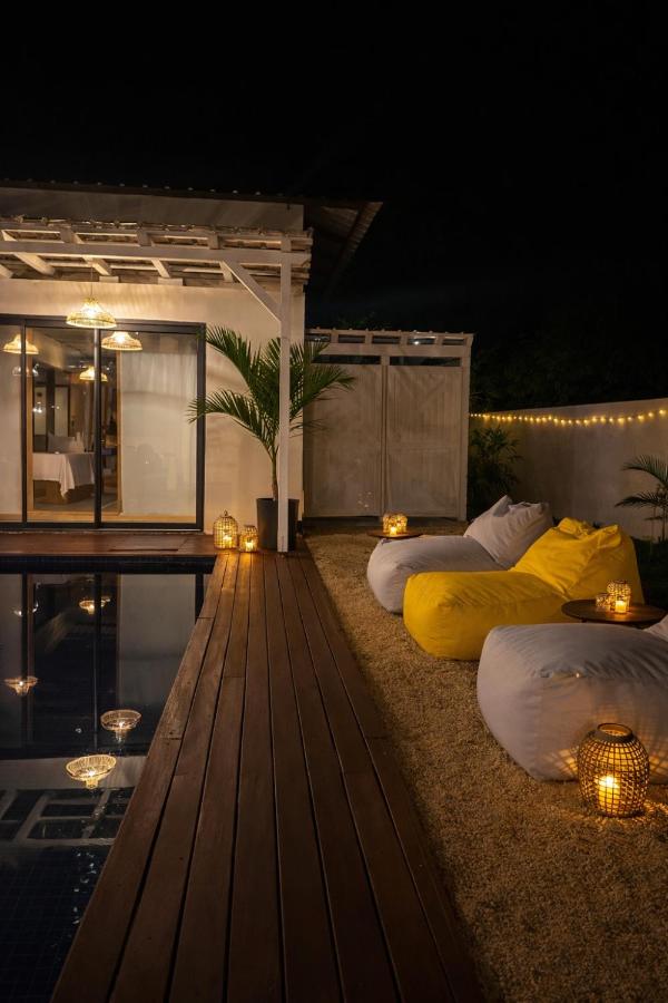 Fairview Holiday Villa - 3