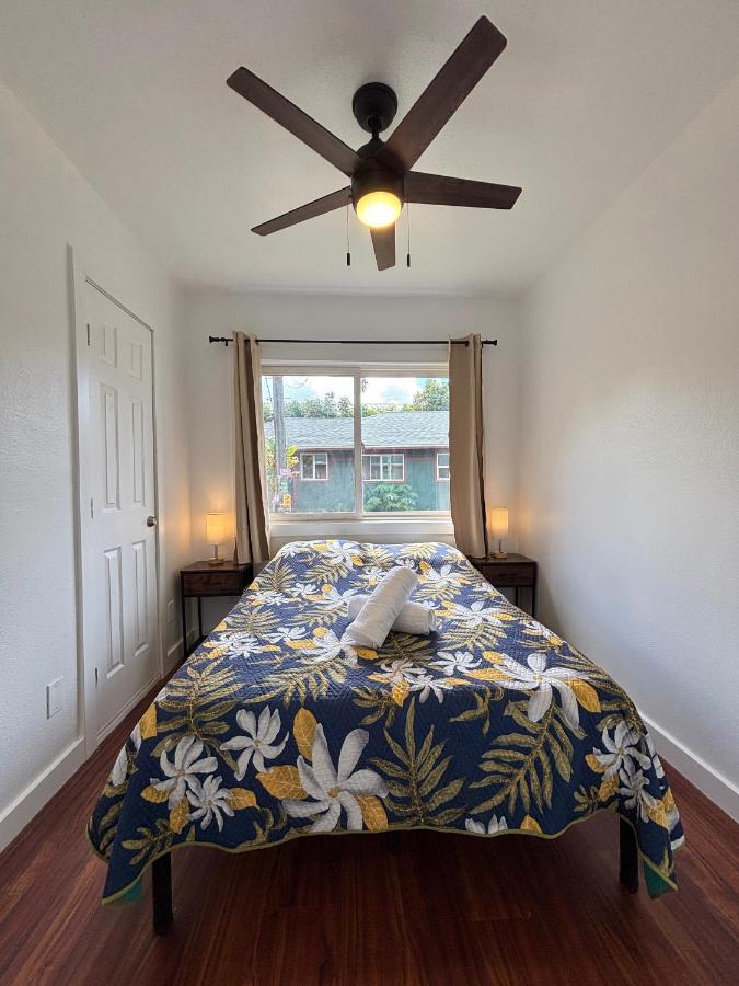 Backpackers Vacation Inn and Plantation Village — photo 8