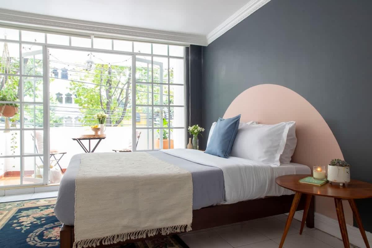 KOKU! Best location in Polanco 10 guests - 2