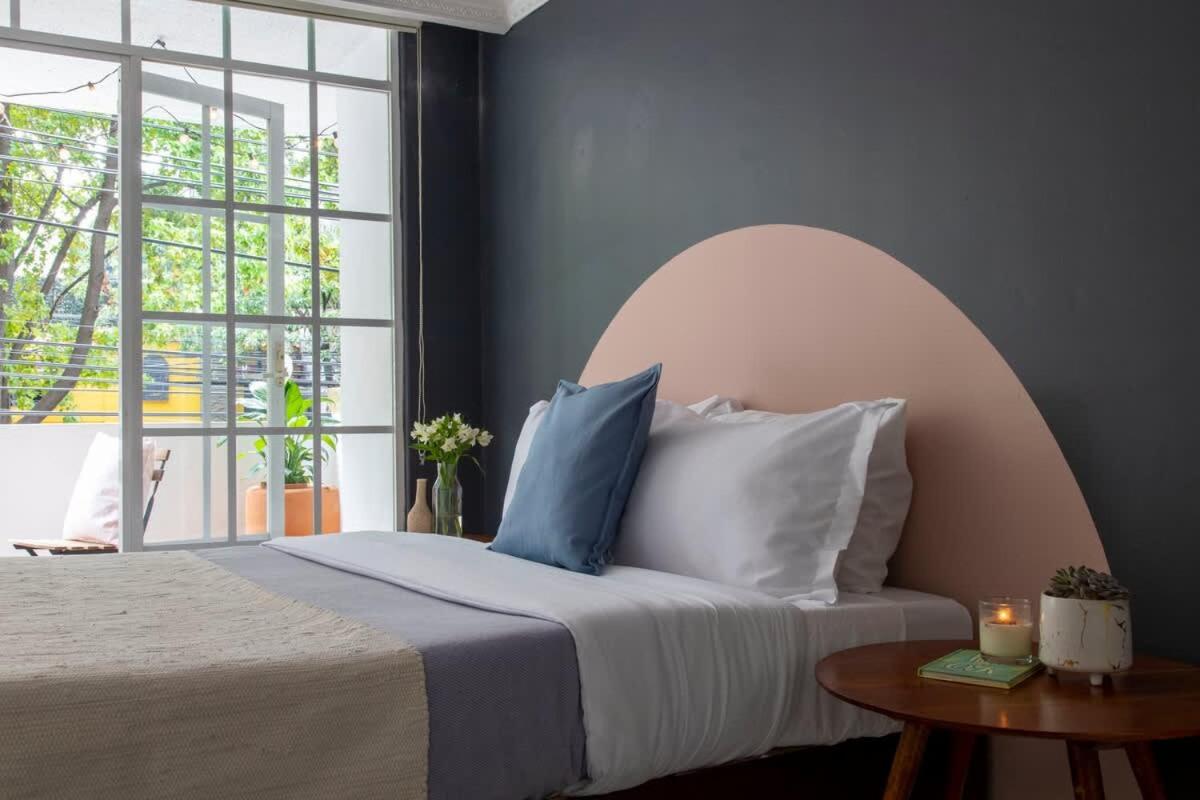 KOKU! Best location in Polanco 10 guests - 4