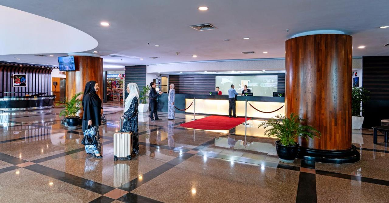 New York Hotel - 5