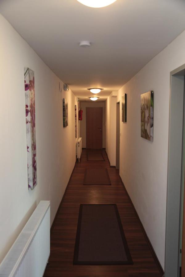 Pension Casa Topolino photo