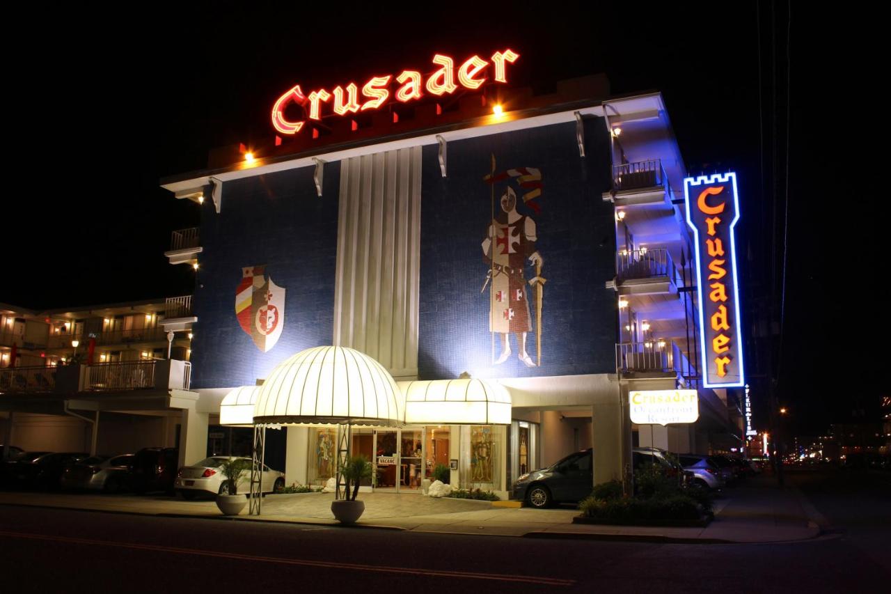 Crusader Oceanfront Resort — photo 9