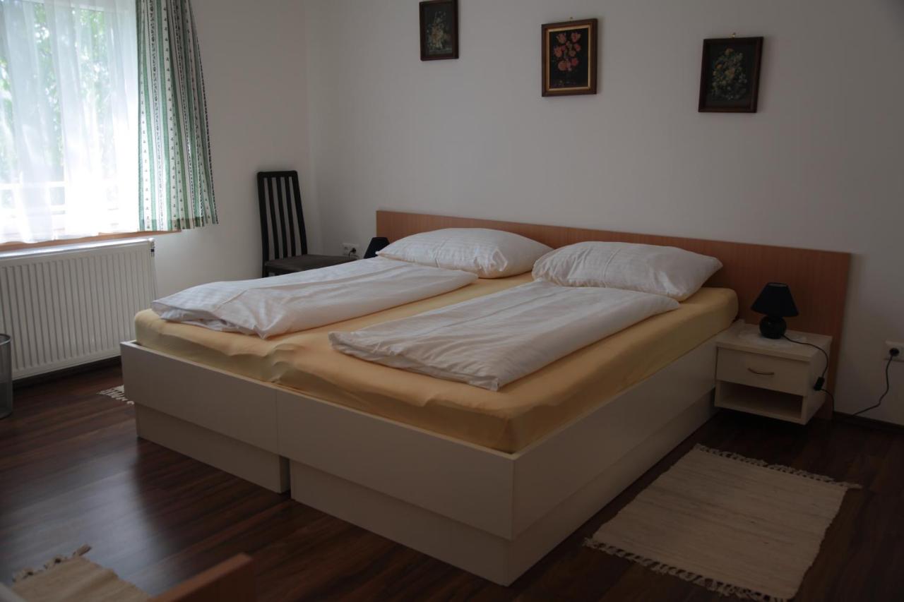 Pension Casa Topolino photo