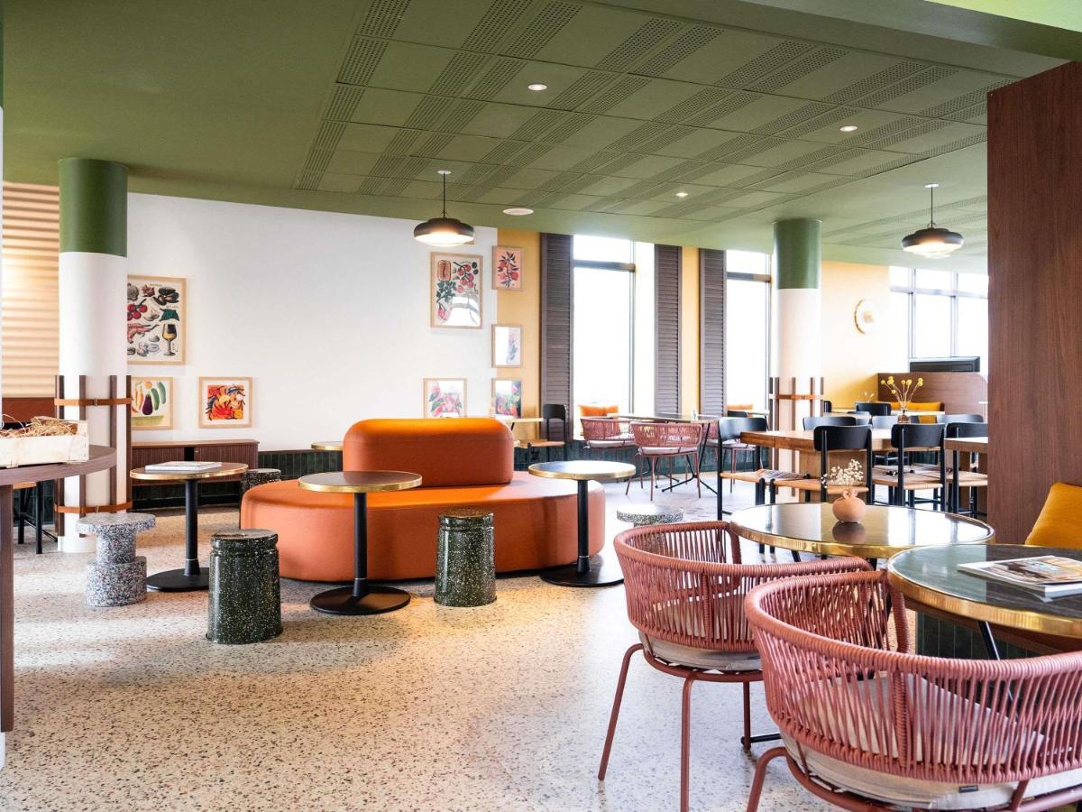 ibis Styles Versailles Saint Quentin en Yvelines - 4