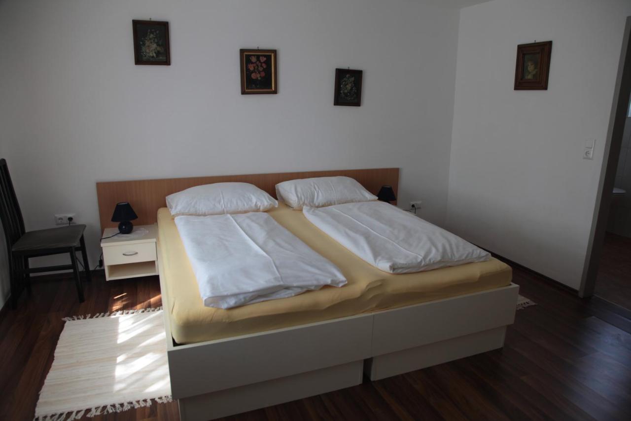 Pension Casa Topolino photo