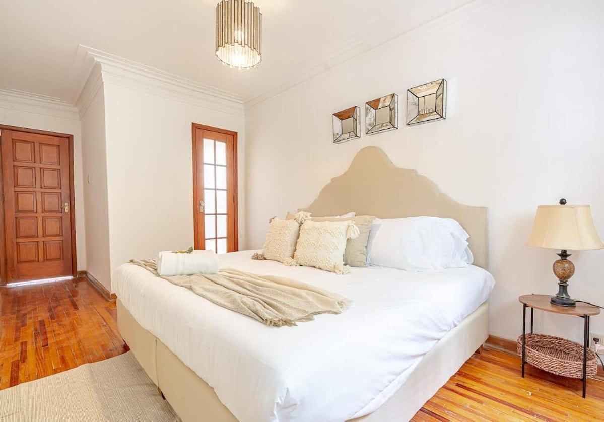 Enorme Casa en Condesa para 18 - 4