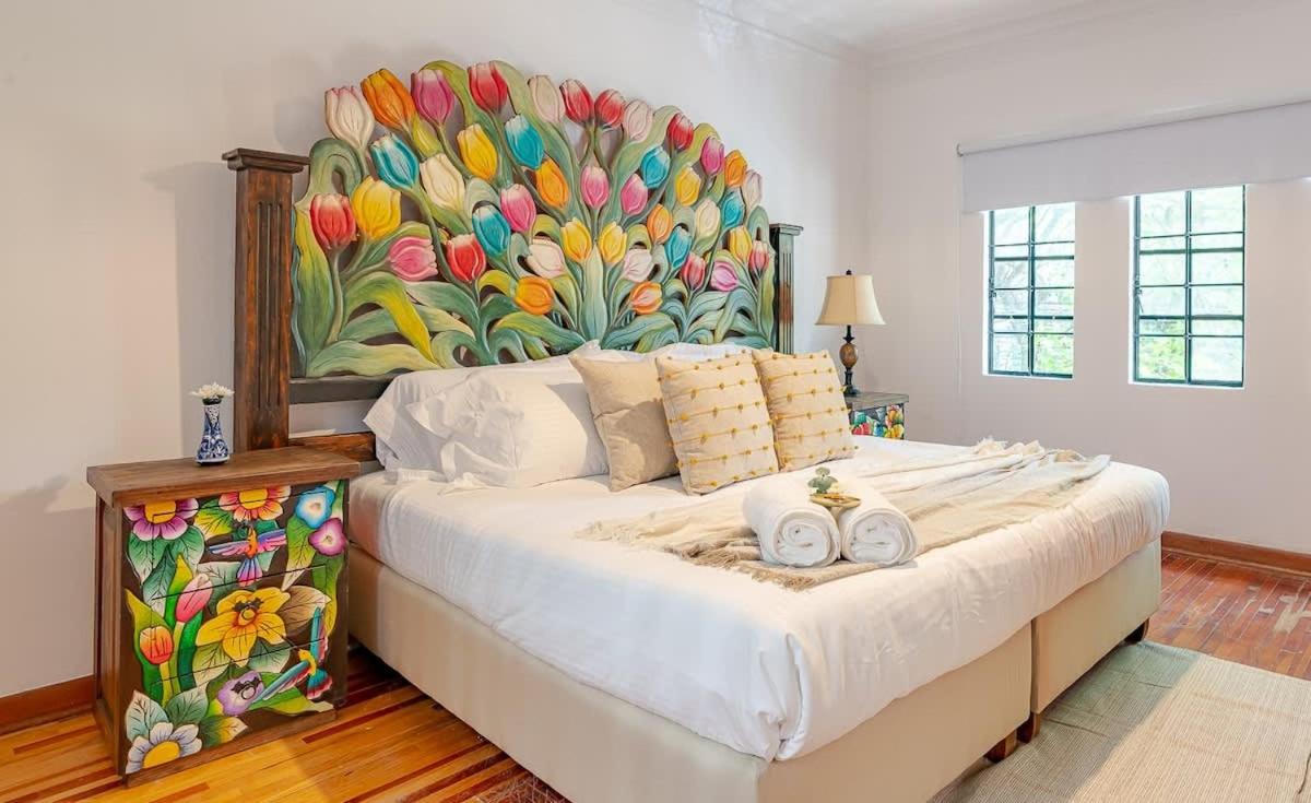 Enorme Casa en Condesa para 18 - 5