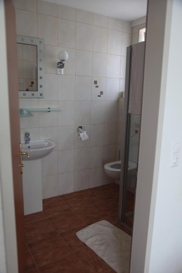 Pension Casa Topolino photo