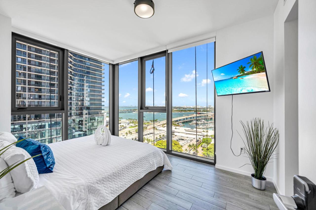 Skyglass Panorama views 2 Bedroom Suites