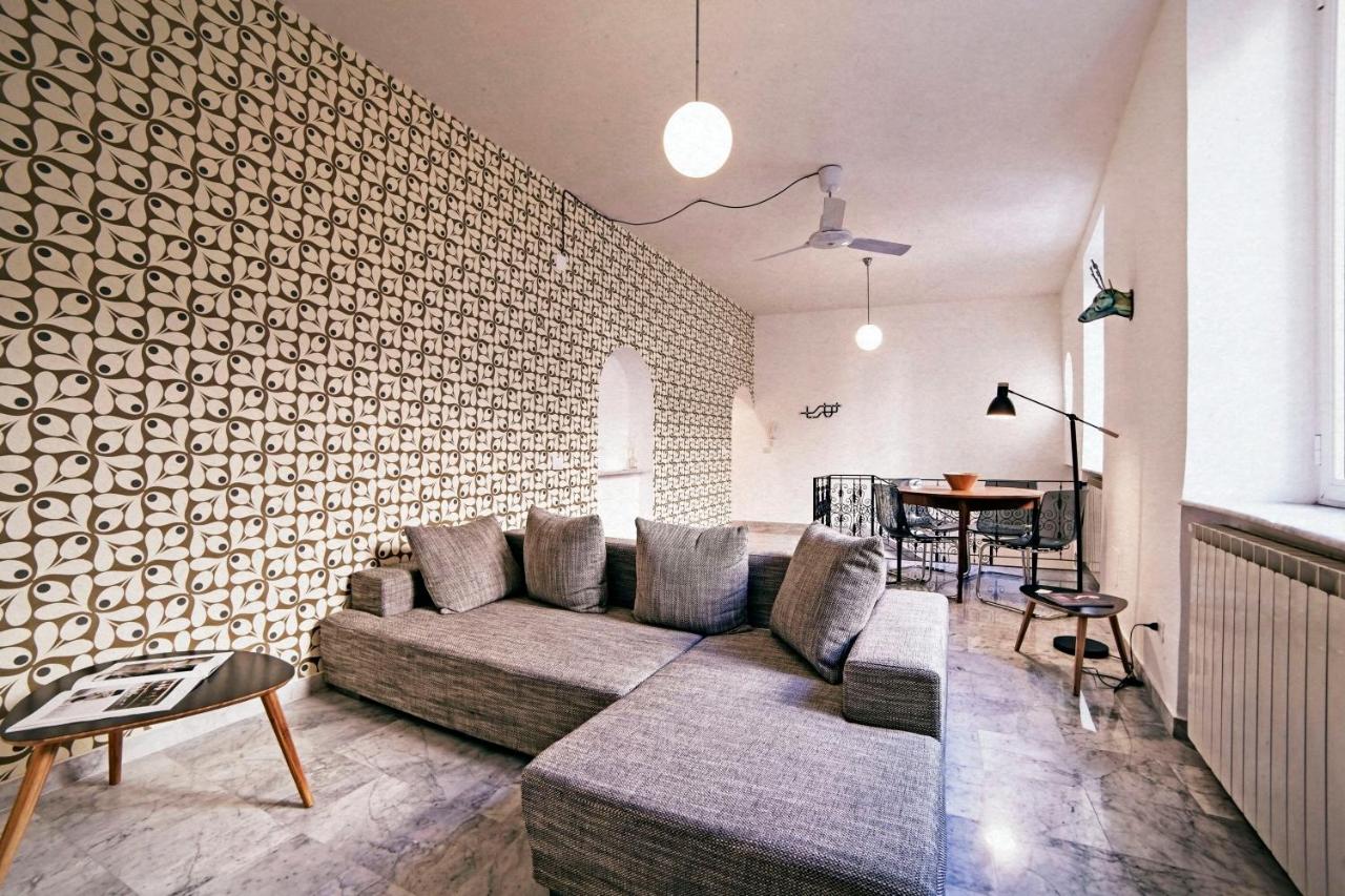 TrastevereHome - Elegant Stay near Villa Farnesina - 5