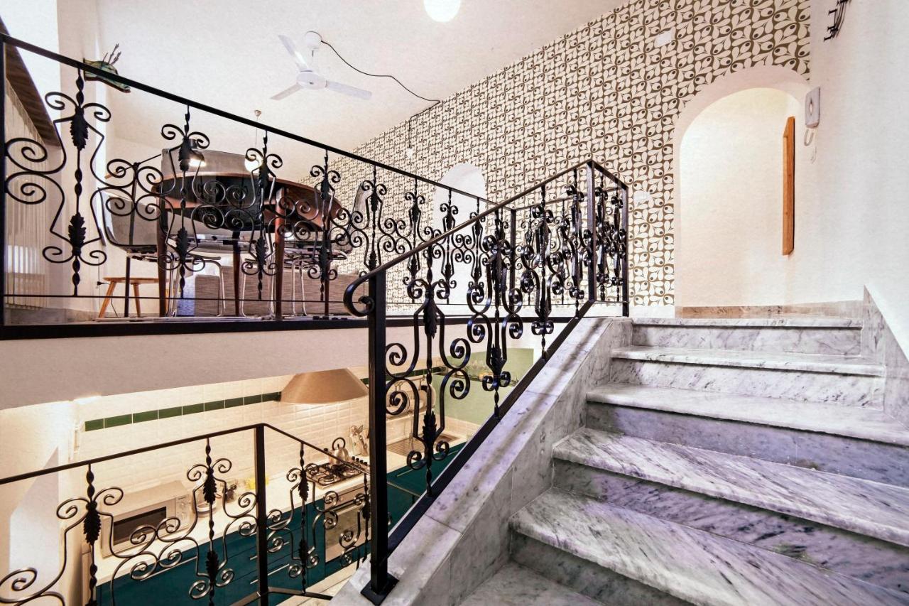 TrastevereHome - Elegant Stay near Villa Farnesina - 2