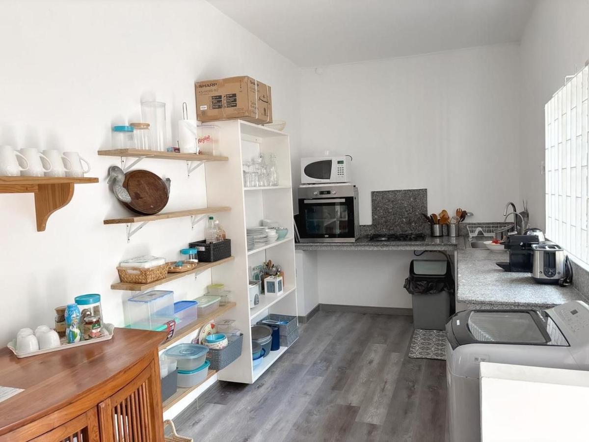 Beachfront Escape in Authentic Mauritian Paradise - 5