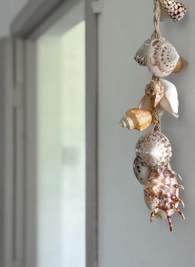 Beachfront Escape in Authentic Mauritian Paradise - 4