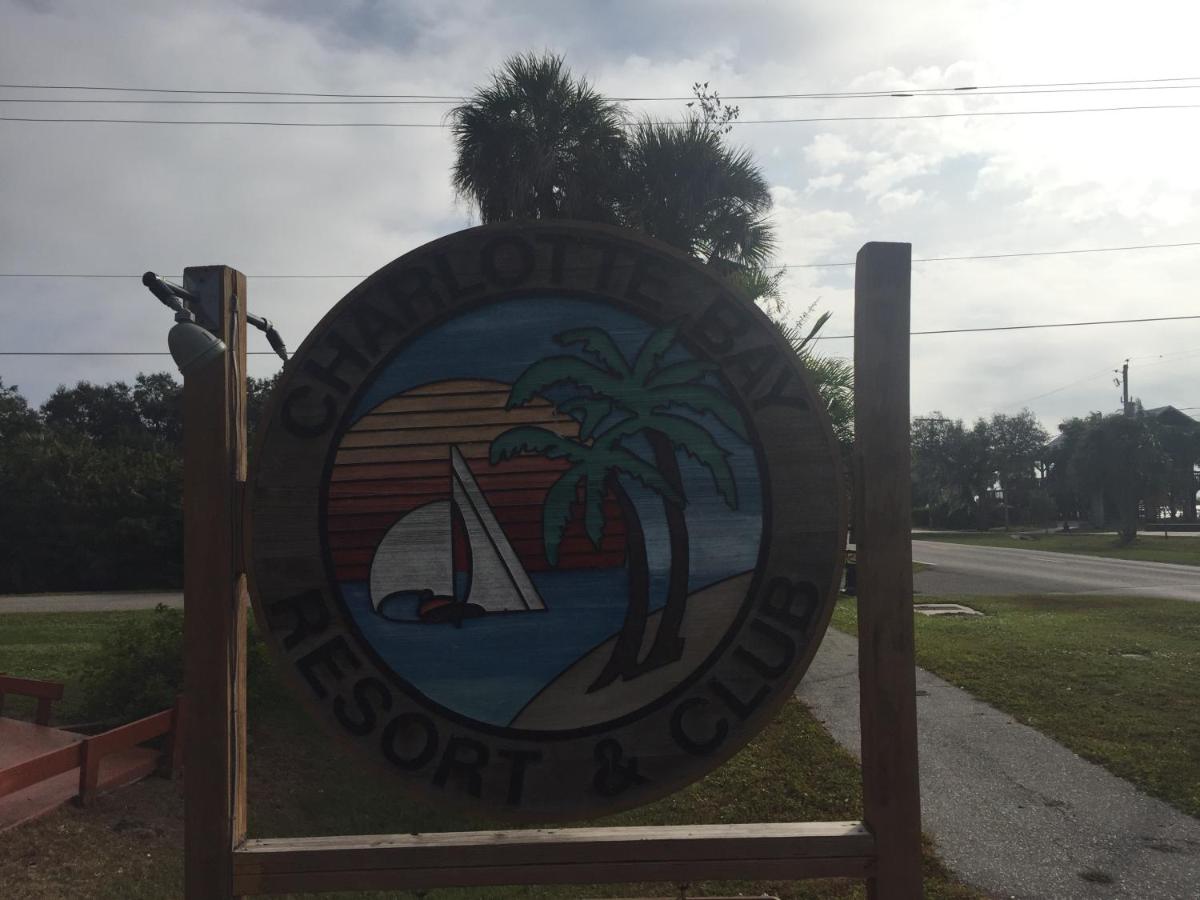 Charlotte Bay Resort — photo 11