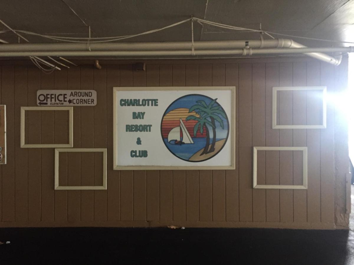 Charlotte Bay Resort — photo 10