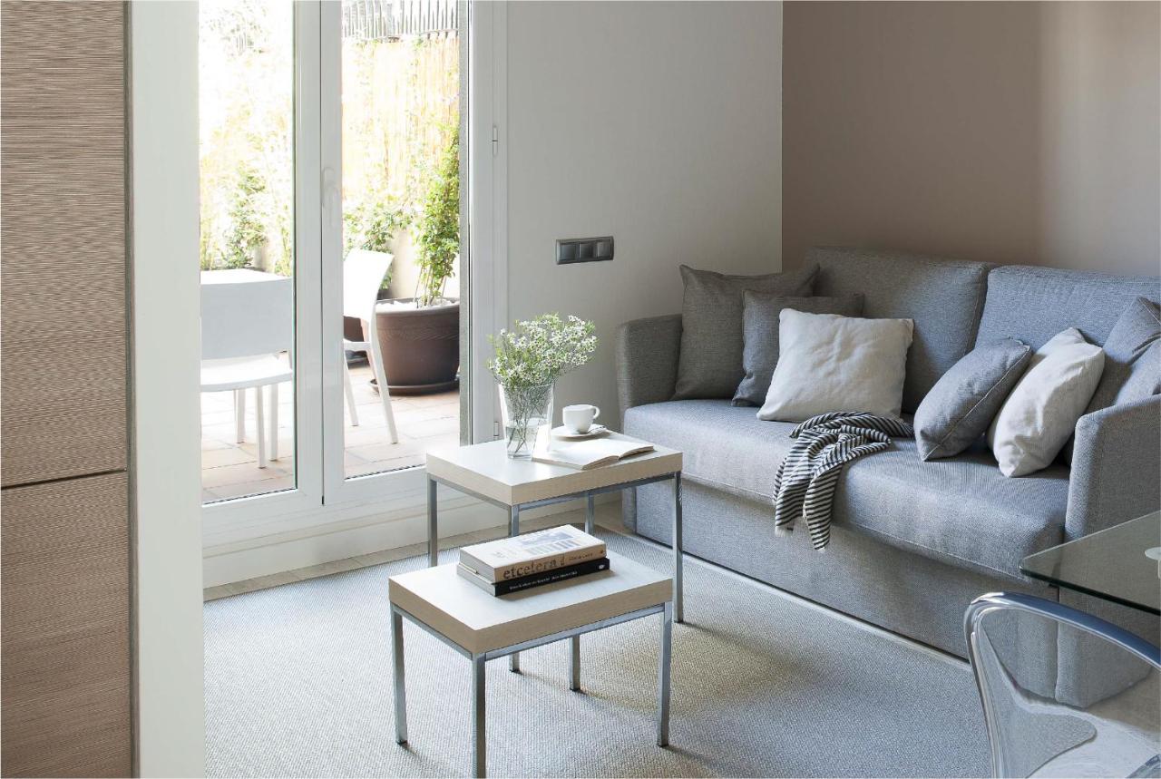 Eric Vökel Boutique Apartments - Gran Vía Suites