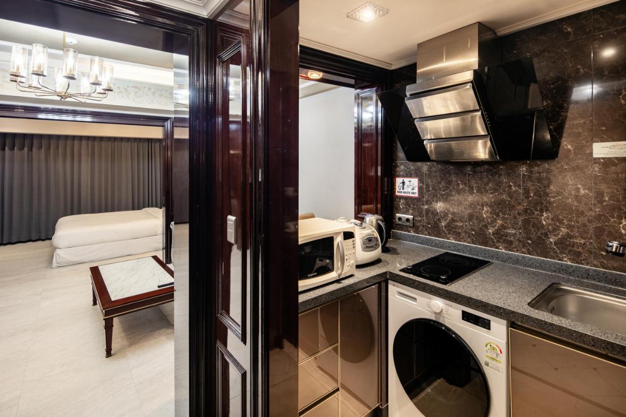 Gangnam Artnouveau City - 3