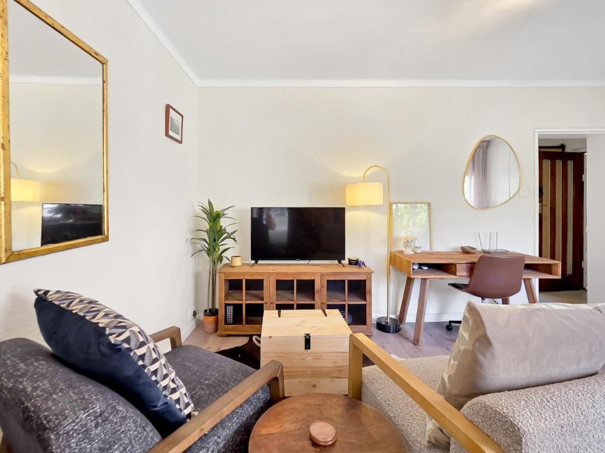 Glen Court Central Apartment in Gardens - 5