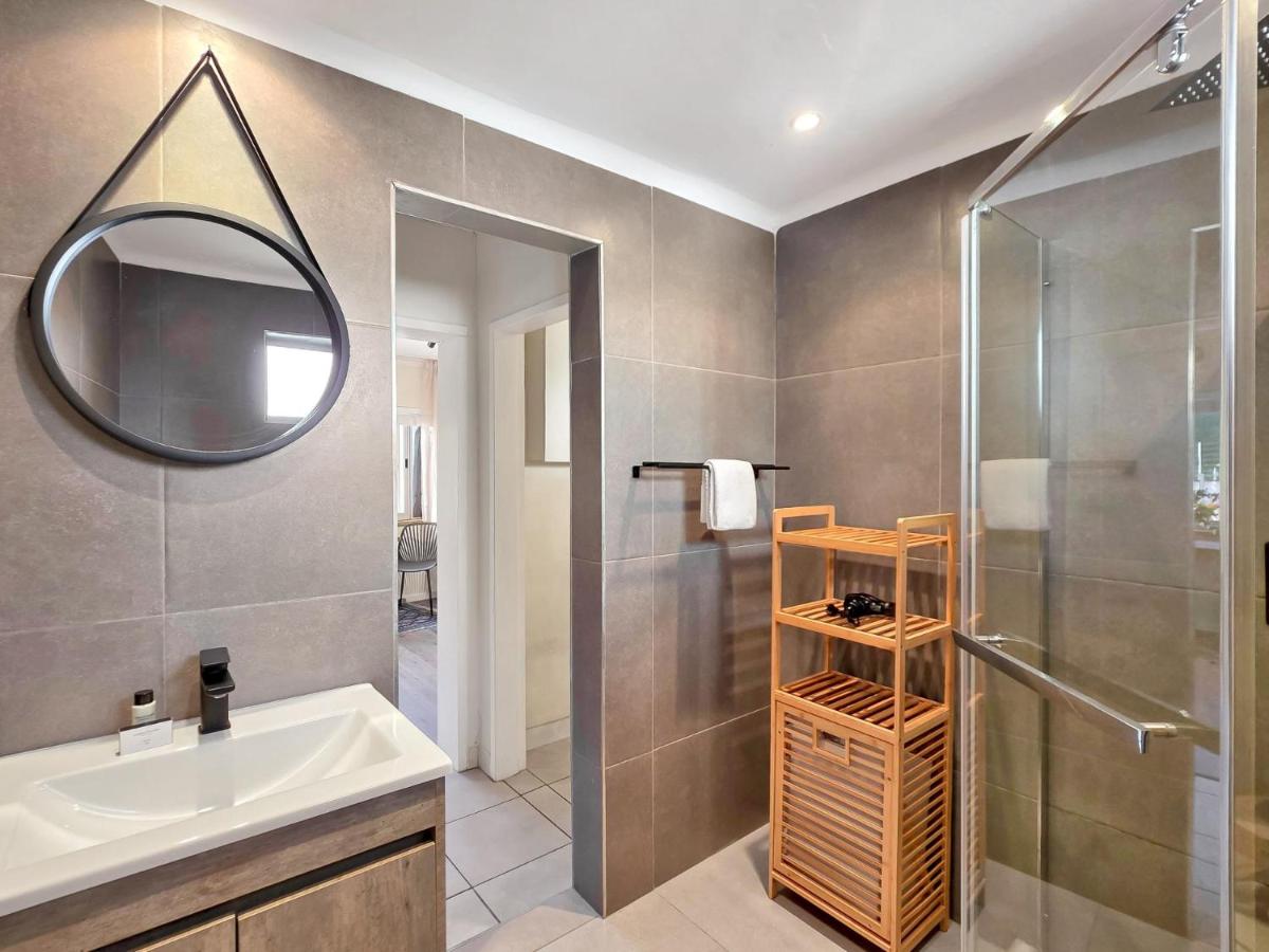 Glen Court Central Apartment in Gardens - 3