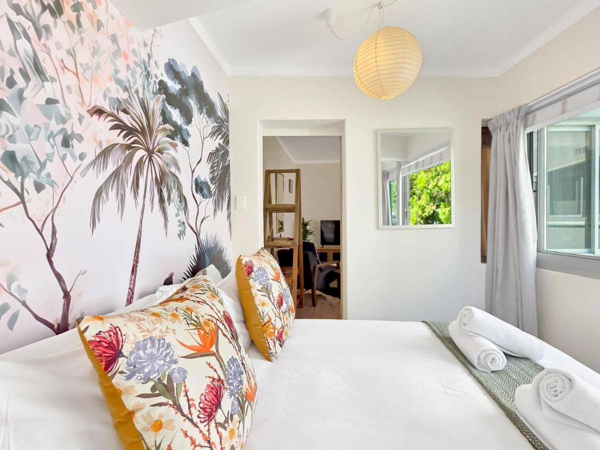 Glen Court Central Apartment in Gardens - 2