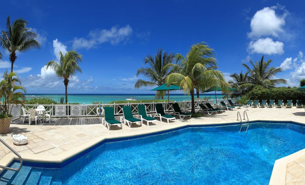 Image: Coral Sands Beach Resort