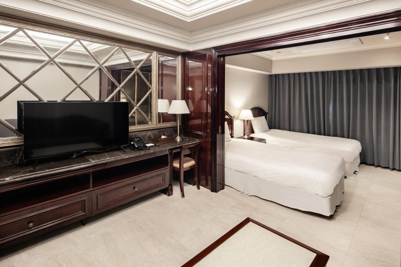 Gangnam Artnouveau City - 2