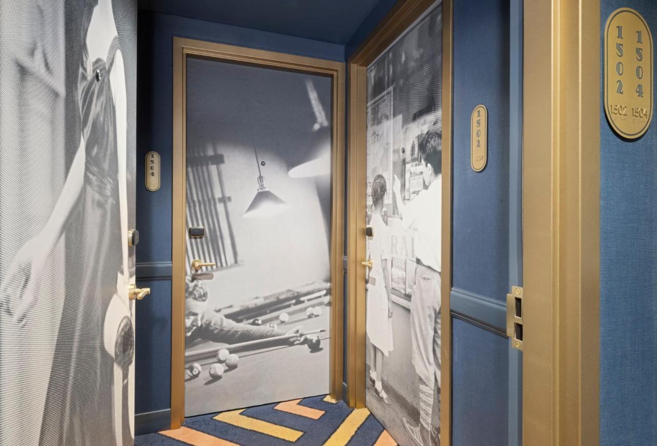 voco Times Square - Broadway by IHG - 3