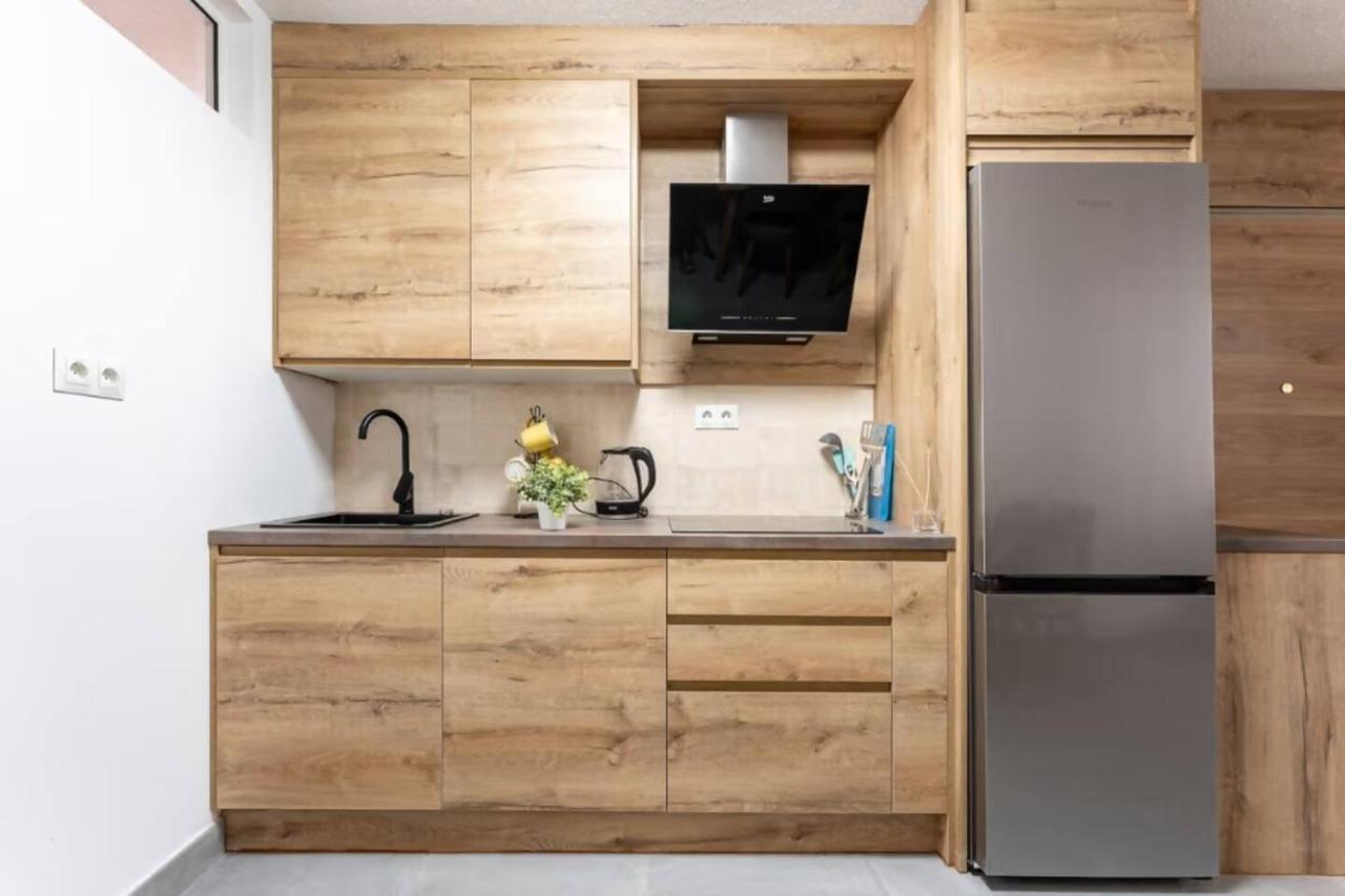 Merced-Victoria Especial Apto 1-6 Huesped Wi-Fi 3 Dorm - 4