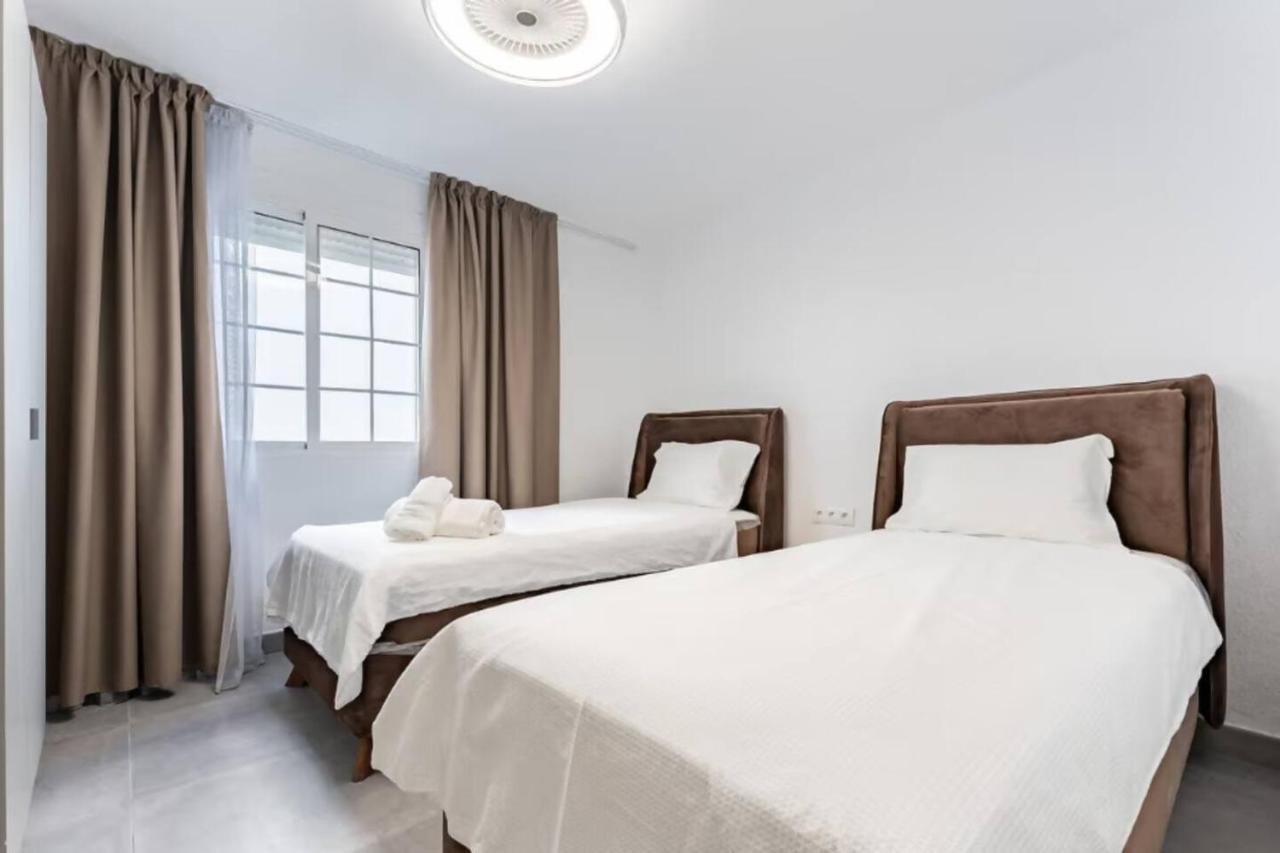 Merced-Victoria Especial Apto 1-6 Huesped Wi-Fi 3 Dorm - 2