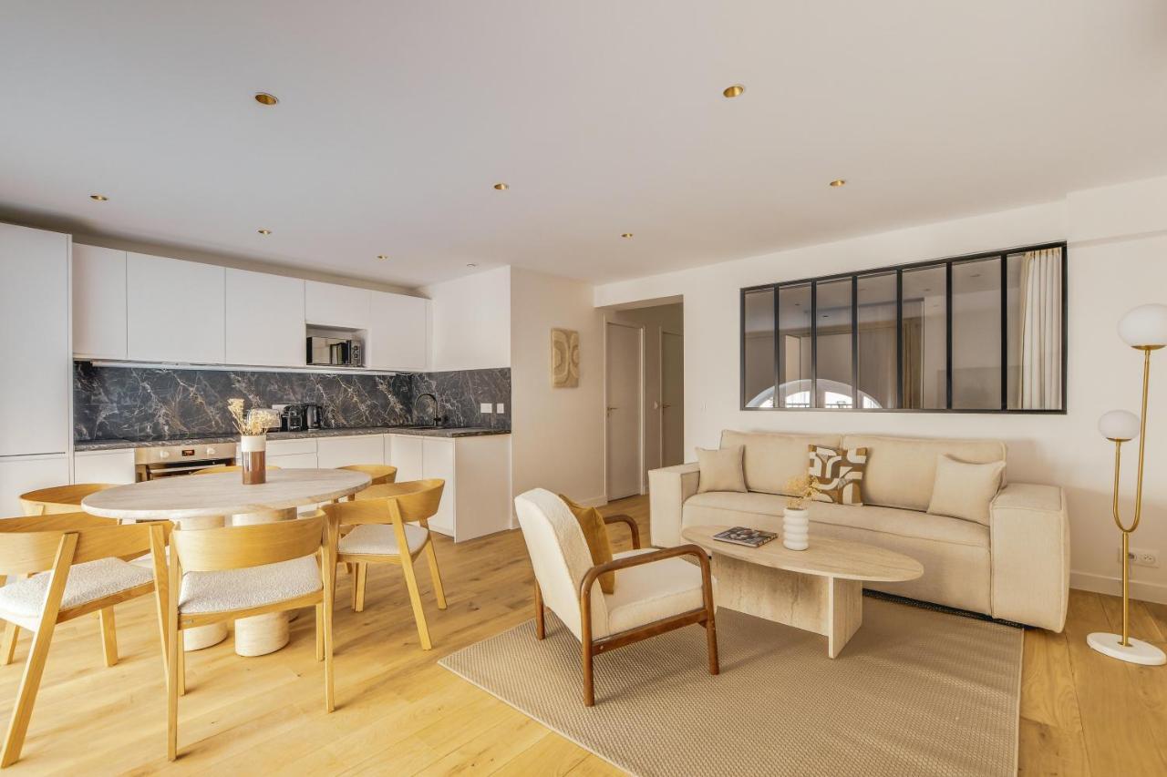 Pick A Flat's Apartement in Louvre-Rivoli - Rue de Rivoli